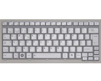 G83C000A51PT PT PO TECLADO PORTUGUS Toshiba Tecra R10